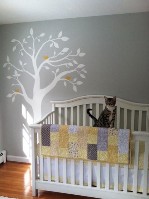 SOPHIA’S NURSERY