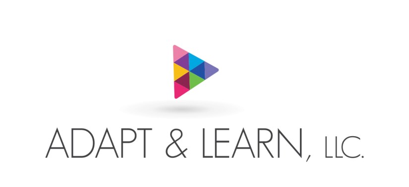AdaptAndLearnLogo